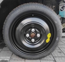 Toyota Yaris 2017 16 Zoll