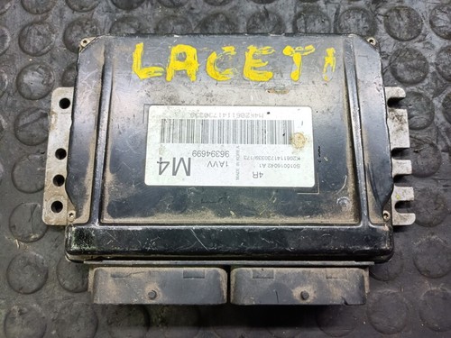 96394699 motorsteuergerät