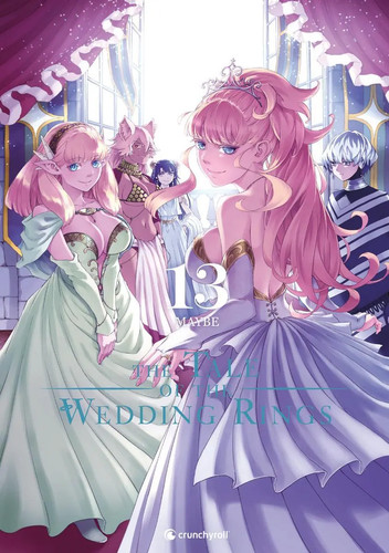 The tale wedding - tale, of