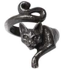 Alchemy Gothic Le Chat Noir