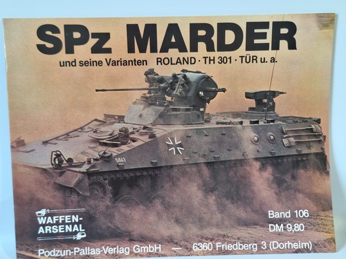 Waffen arsenal 106 - waffen,