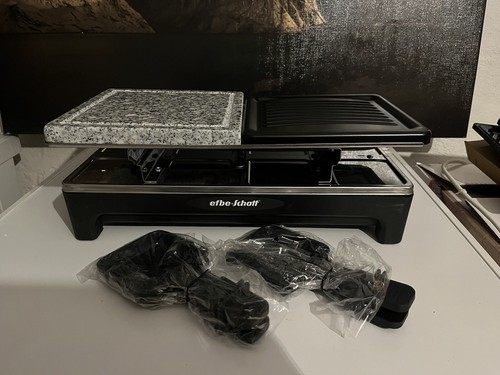 Raclette-Grill