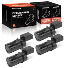 4x Parksensor PDC Sensor Vorne