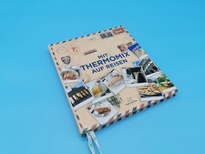 Vorwerk Thermomix TM31 TM 31 Kochbuch Mit Thermomix auf Reisen original