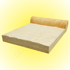 Dachdämmung - WLG 035 - 60-240mm - Glaswolle/Dämmwolle/Zwischensparren-Klemmfilz