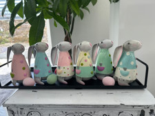 Pape Kunstgewerbe Hasenfigur