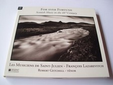 For Ever Fortune - Schottische Musik des 18. Jahrhunderts