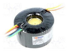 1 Stück, Transformator