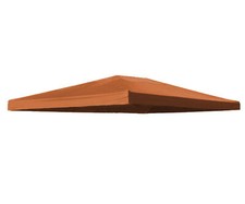 Ersatzdach Blätter Pavillon