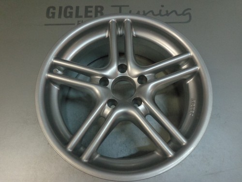 Artec alufelge 8x18 - rh,