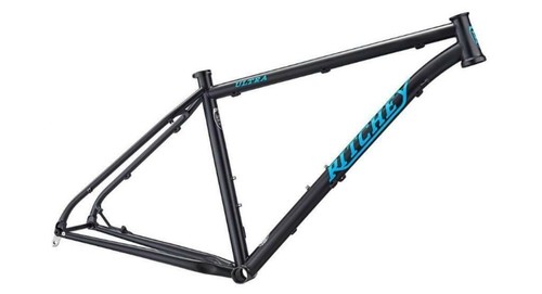 29 ritchey ultra - 27,5+/,