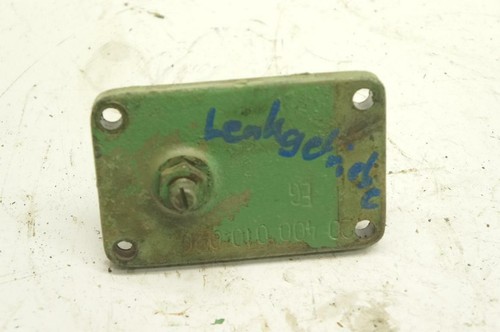 Fendt fix 120 deckel - 120,