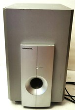 Angebot Nr. 12-25 Universum Subwoofer  3015