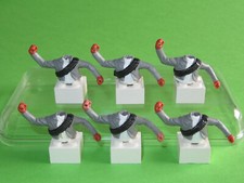 TIMPO TOYS     6  Mexikaner Oberteile  Nr. 5