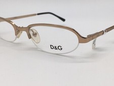 Dolce Gabbana Brille Damen