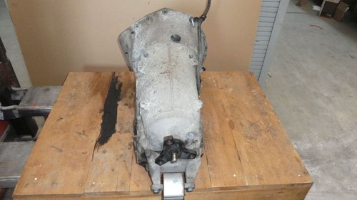 Getriebe stufen - (automatik),