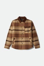 Brixton cass jacket - gr:, m