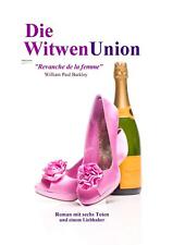 Die WitwenUnion | Buch |