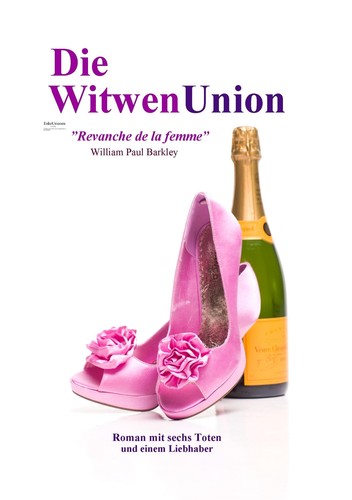 Die witwenunion buch - die, |