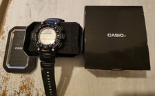 Casio SGW 1000-1 AER Triple Sensor Uhr