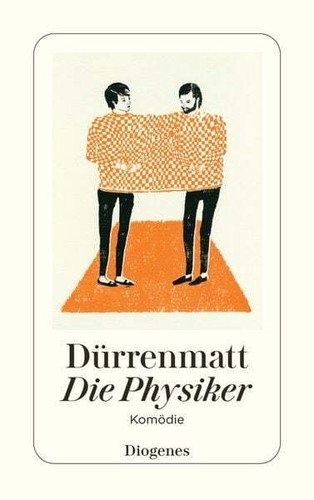 Die physiker eine komödie - eine,