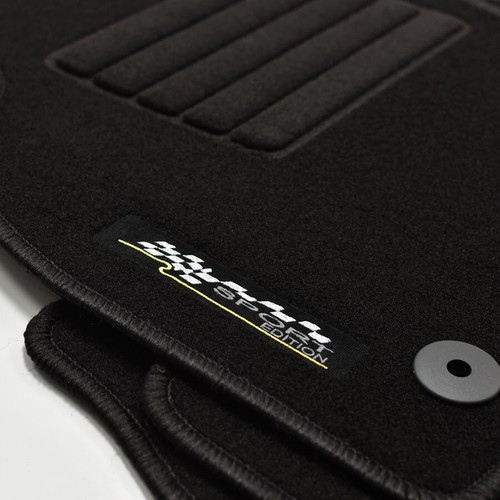 Velours logo sport edition - logo,