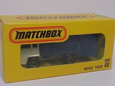 Matchbox superfast japan - matchbox, issue