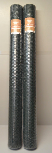 Garden gloss chicken wire - 2x,