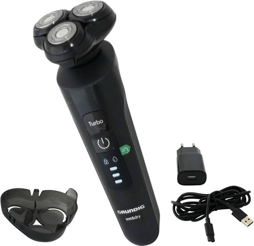 Grundig rasierer - grundig,