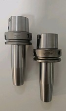 Schrumpfaufname Diebold HSK63 D=16 x L=120,mit Längeneinstellung