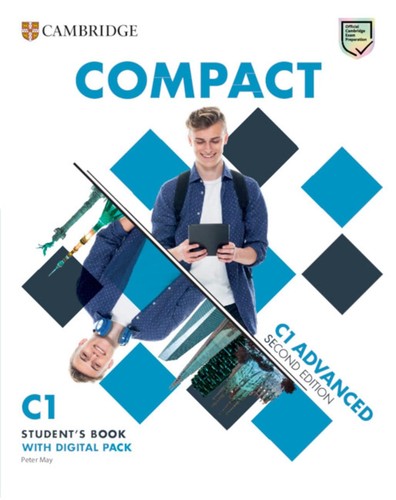 Cambridge compact advanced - cambridge,