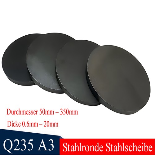 Stahlronde stahlscheibe ronde - stahlscheibe,