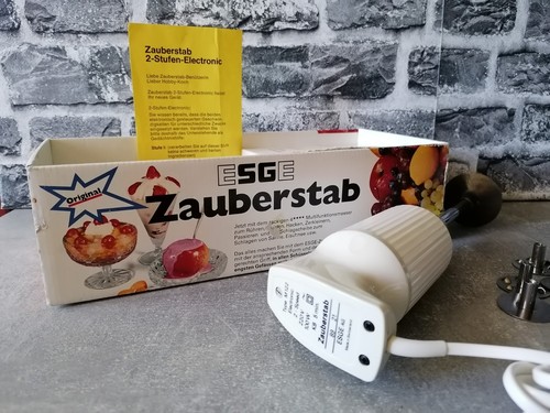 Schweizer stabmixer esge - stabmixer,