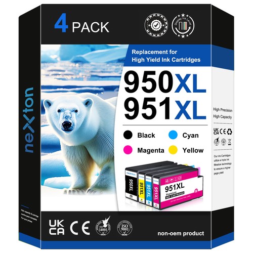 Druckerpatronen für 950xl - für,