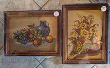 2x GOBELIN STICKPACKUNG NEU