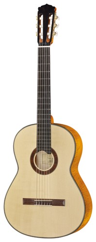 Hanika konzert gitarre - konzert,