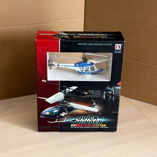 Lishitoys 6009 hubschrauber - lishitoys, rc