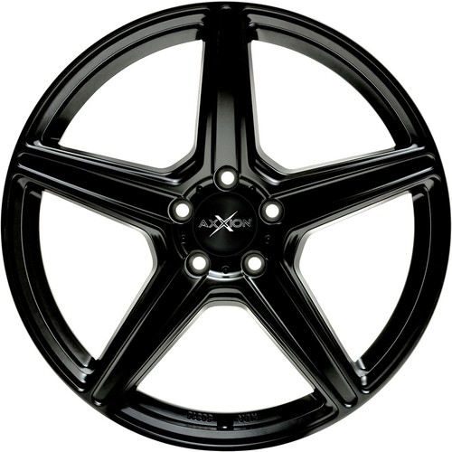 Axxion ax7 schwarz glänzend - axxion,