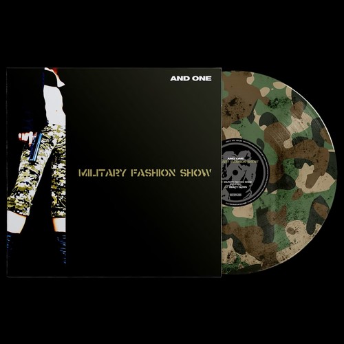 And one military - fashion, show