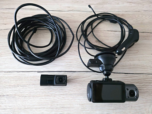 Vantrue lens 4k - vantrue,