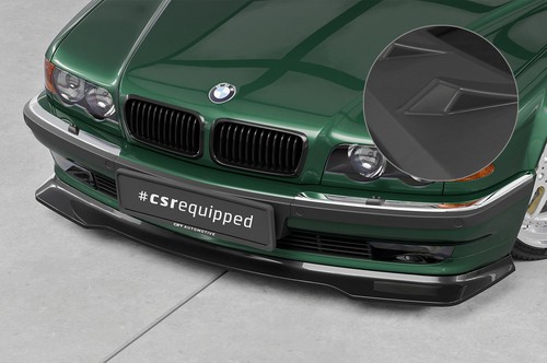 Csr frontspoiler - frontspoiler, |