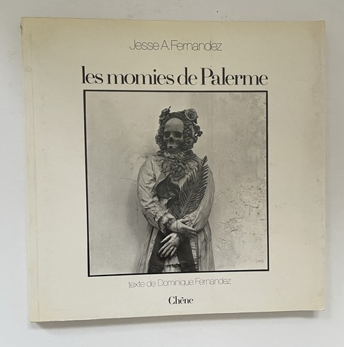 Die mumien von palermo - die, jesse