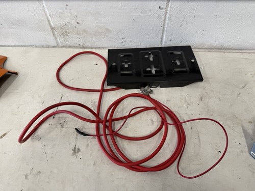 Ford focus st225 batterie - st225,