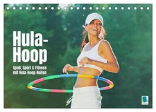 Hula-Hoop: Spaß, Sport und