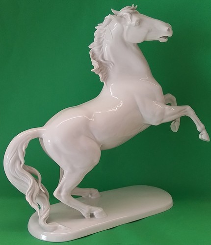 Rosenthal porzellan figur - rosenthal,
