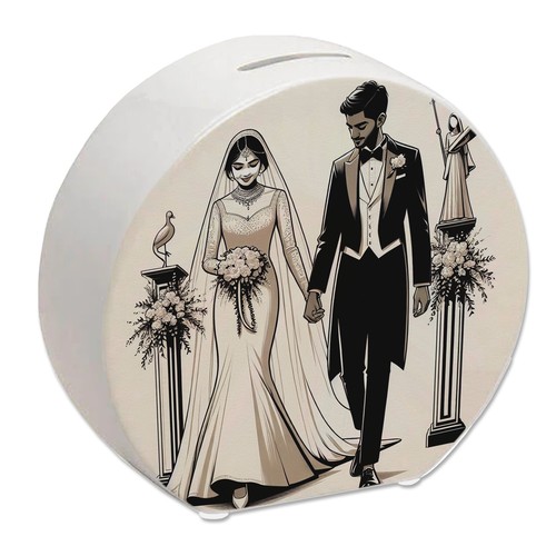 Hochzeitskasse spardose - hochzeitskasse,