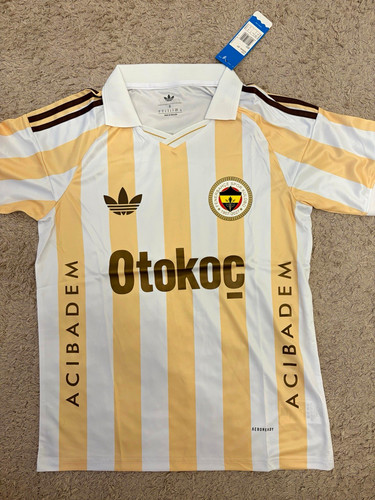 Fenerbahce fußballtrikot - fenerbahce,