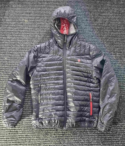 Bailo daunenjacke schwarz - bailo, daunenjacke,
