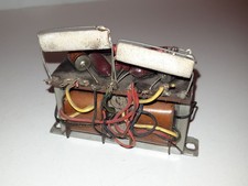 Übertrager/Ausgangs-Trafo aus