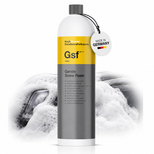 Koch chemie gentle - koch,